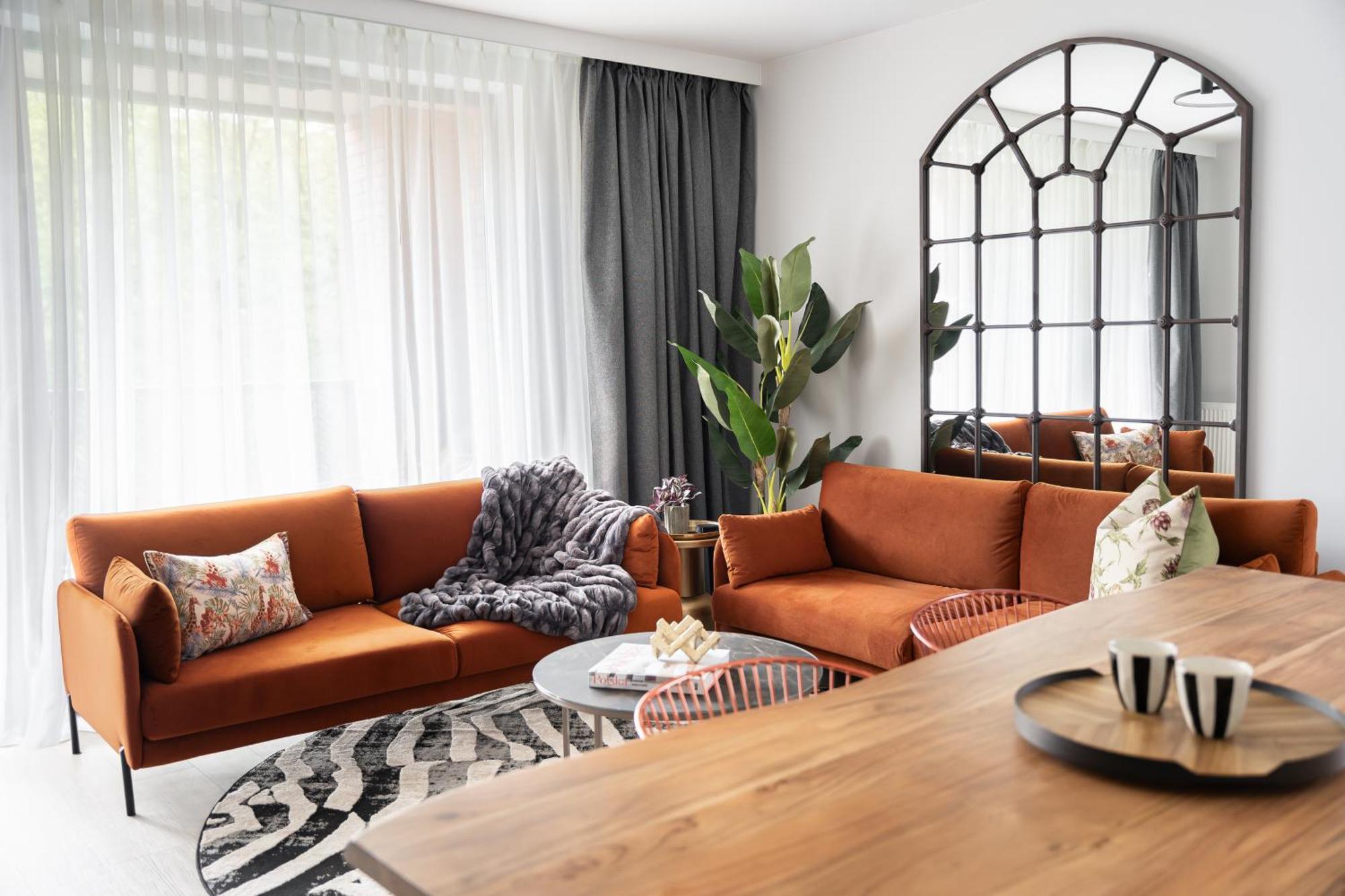 Scala City Center Premium Apartments By Lion Apartments Gdansk Dış mekan fotoğraf