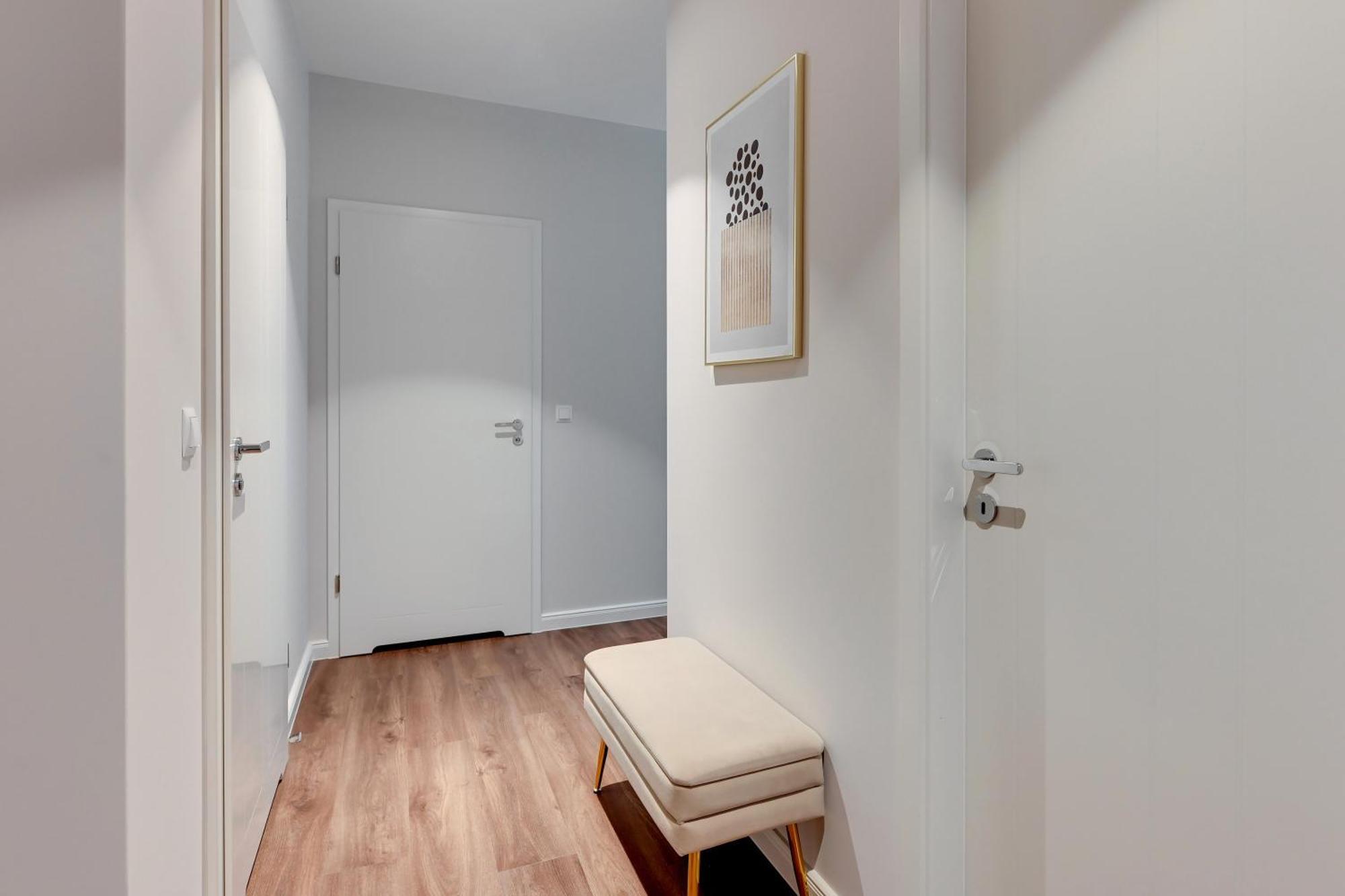 Scala City Center Premium Apartments By Lion Apartments Gdansk Dış mekan fotoğraf